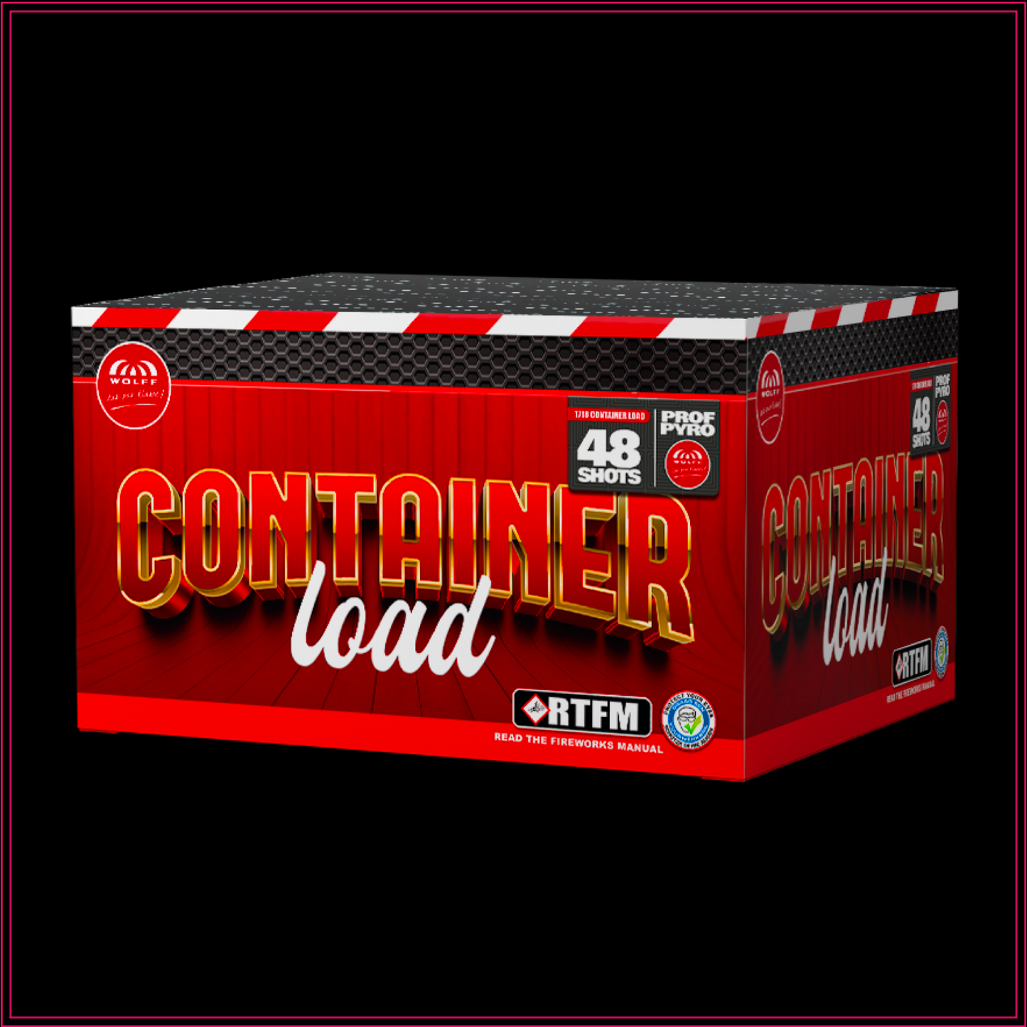 Container Load