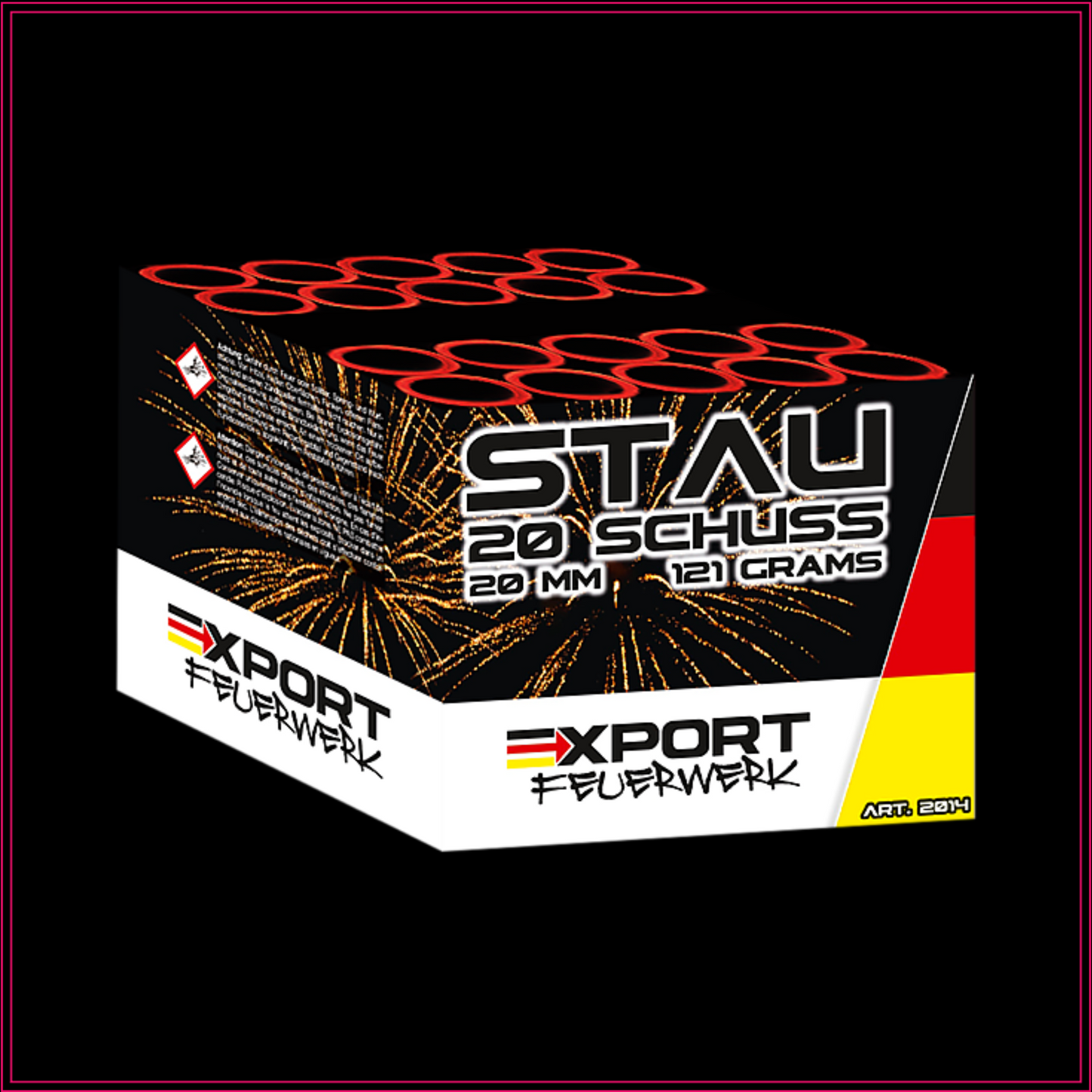 Stau