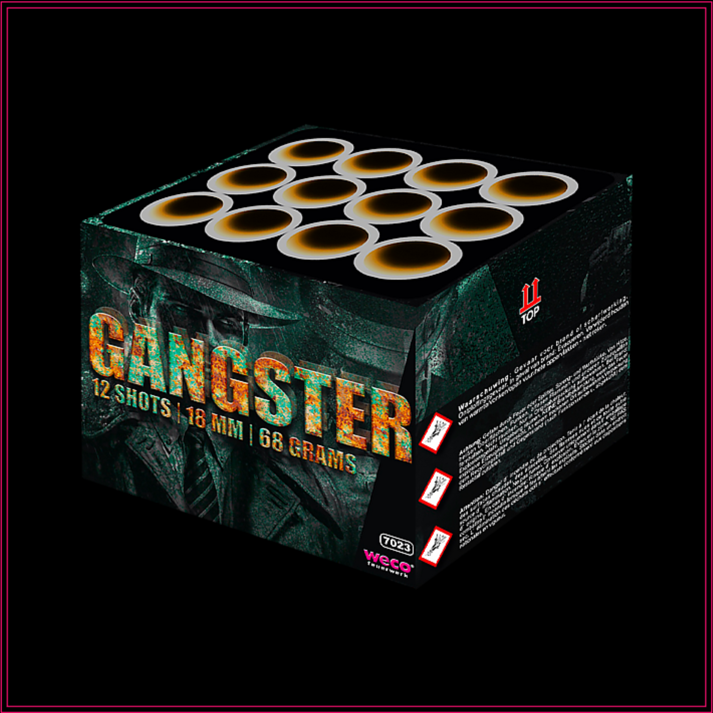 Gangster