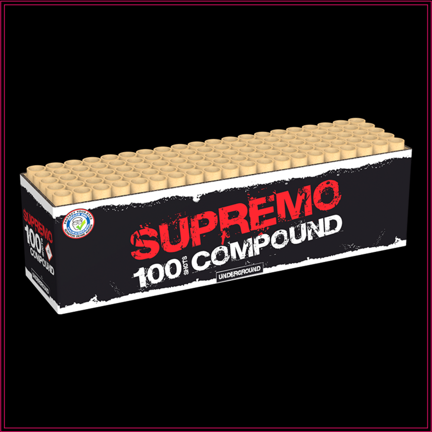 Supremo