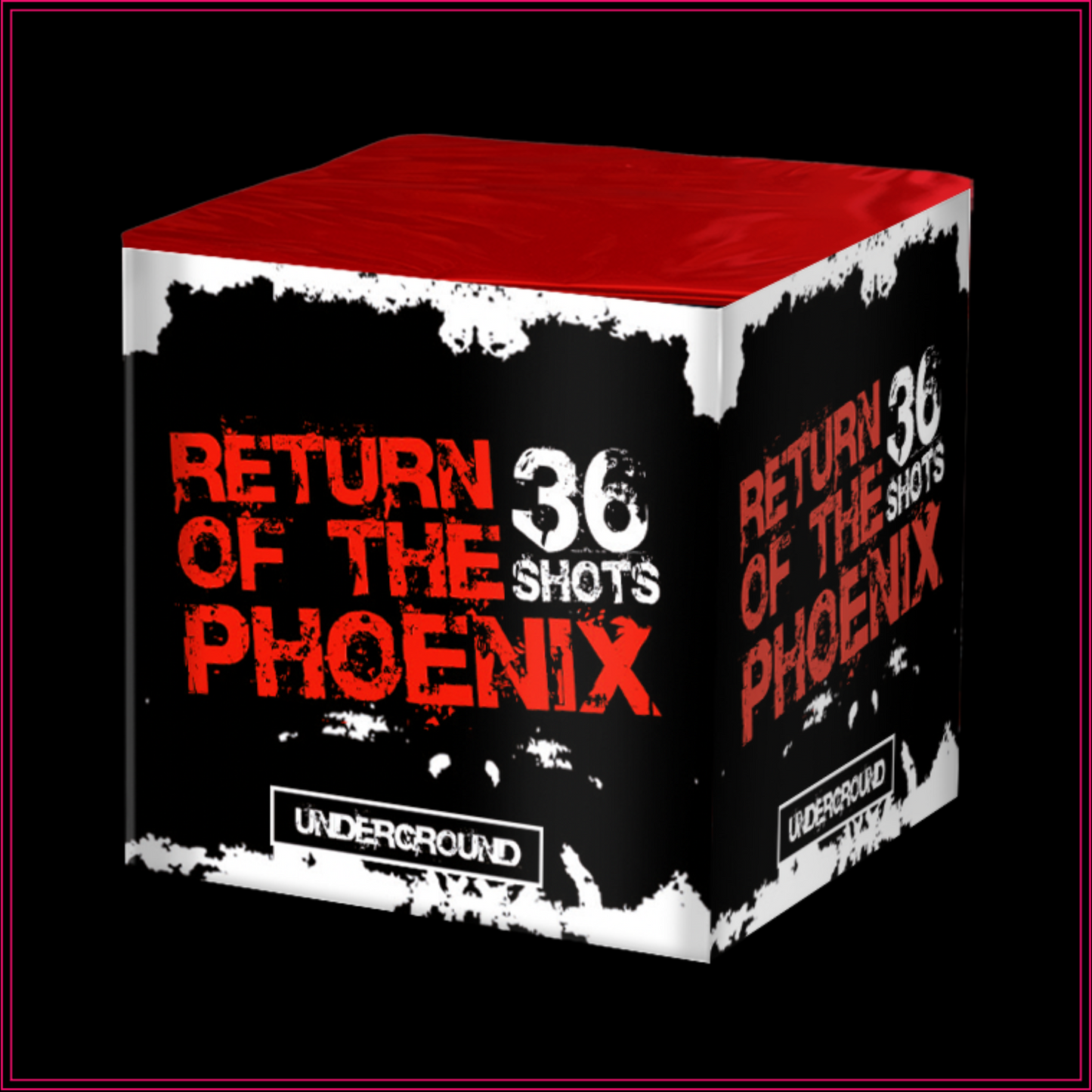 Return of the Phoenix
