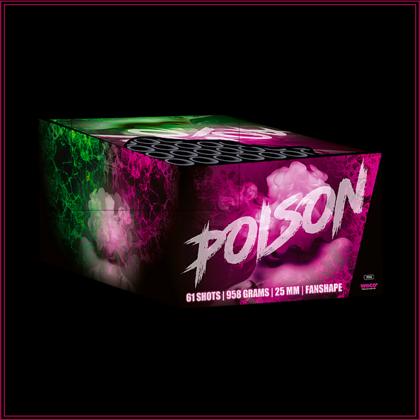 Poison
