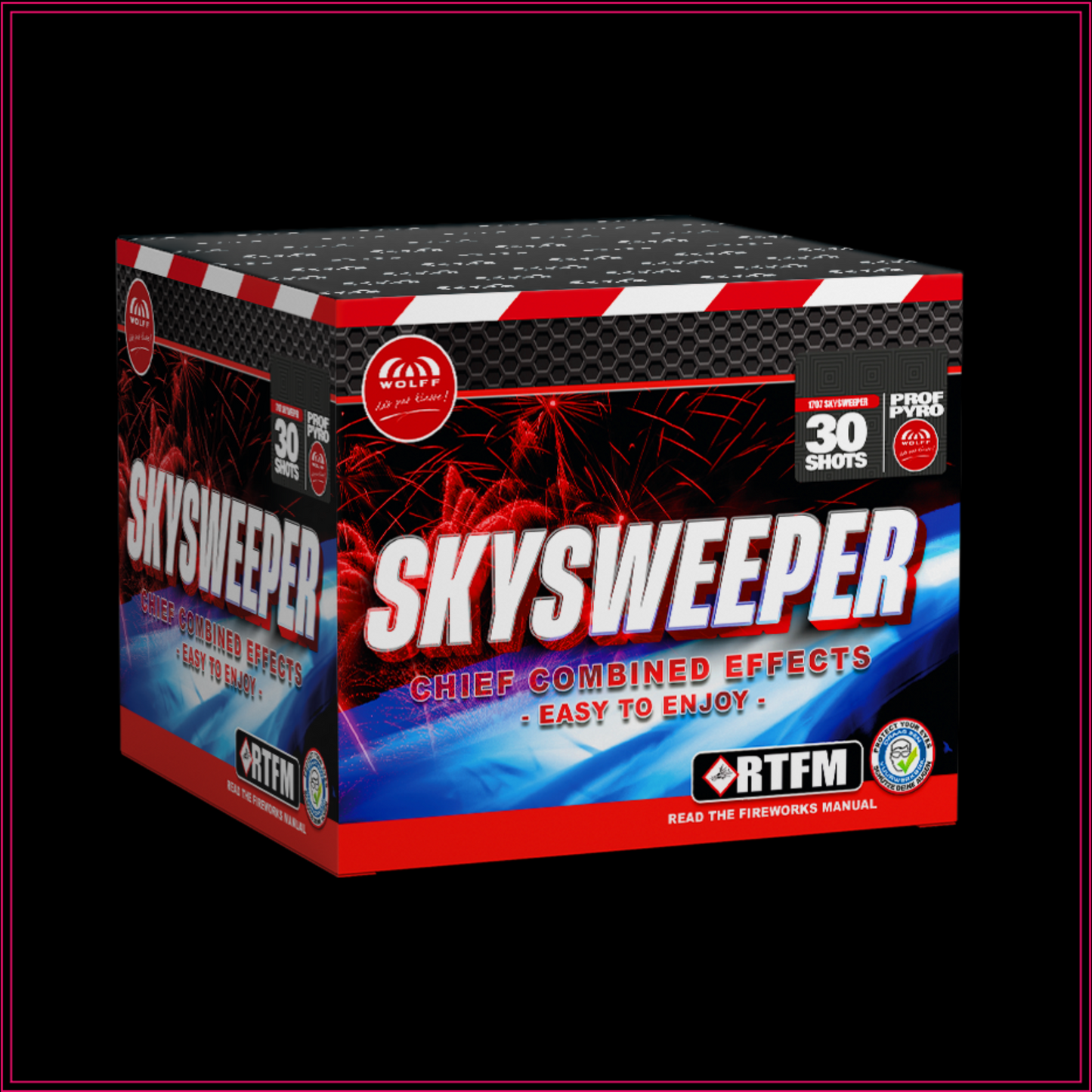 Skysweeper