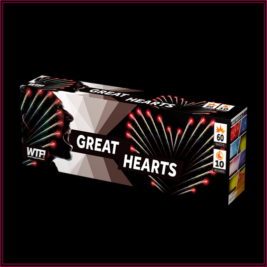 Great Hearts