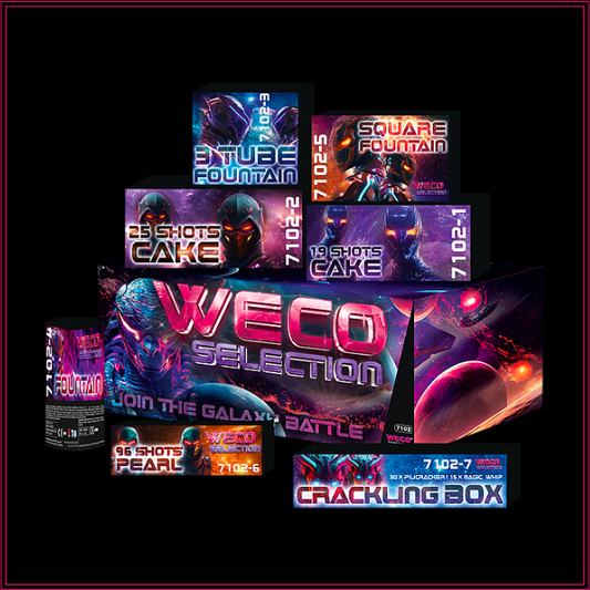 Weco Selection