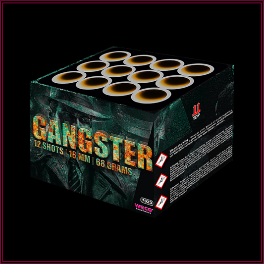 Gangster
