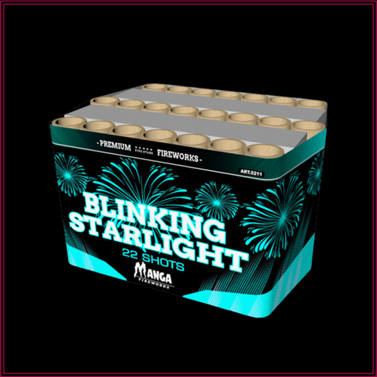 Blinking Starlight
