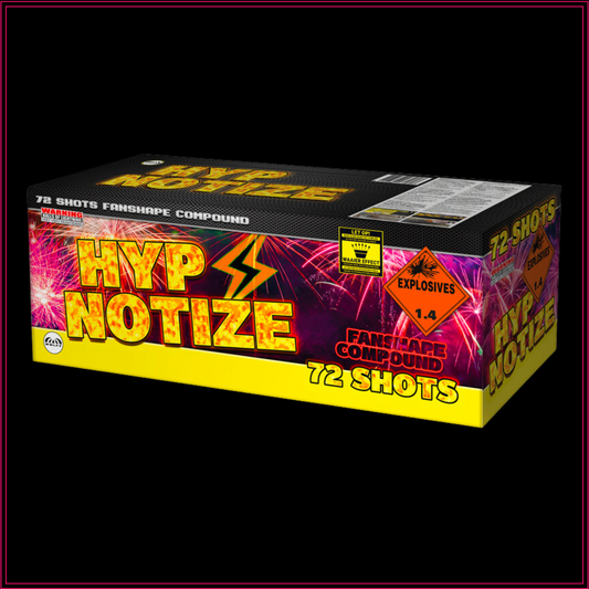 Hypnotize