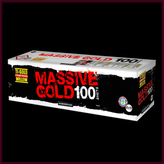 Massive Gold