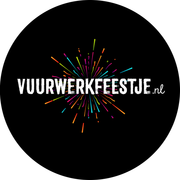 Vuurwerkfeestje.nl