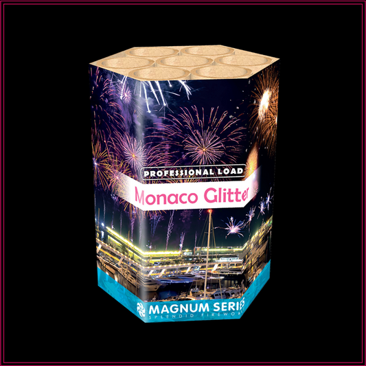 Monaco Glitter