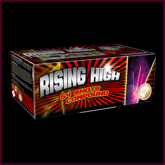 Rising High