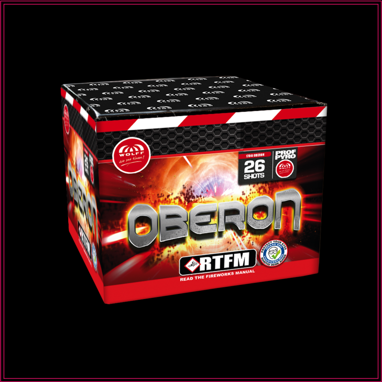 Oberon