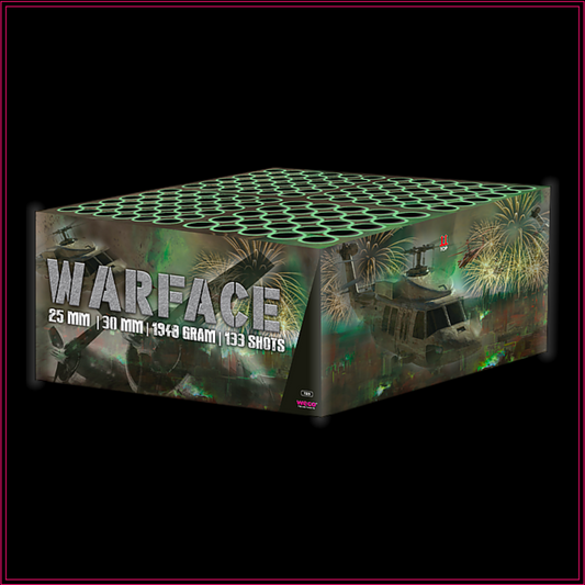 Warface