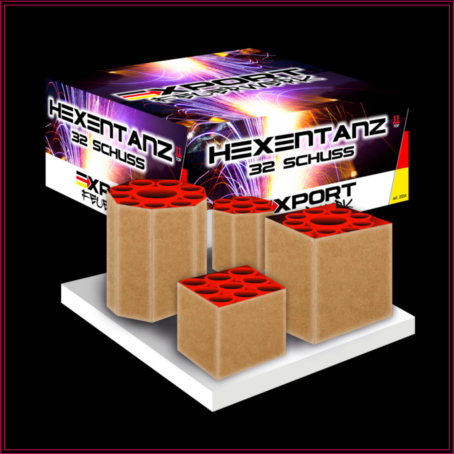 Hexentanz