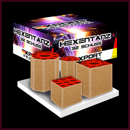 Hexentanz