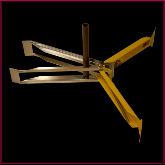 Vuurwerkgrip