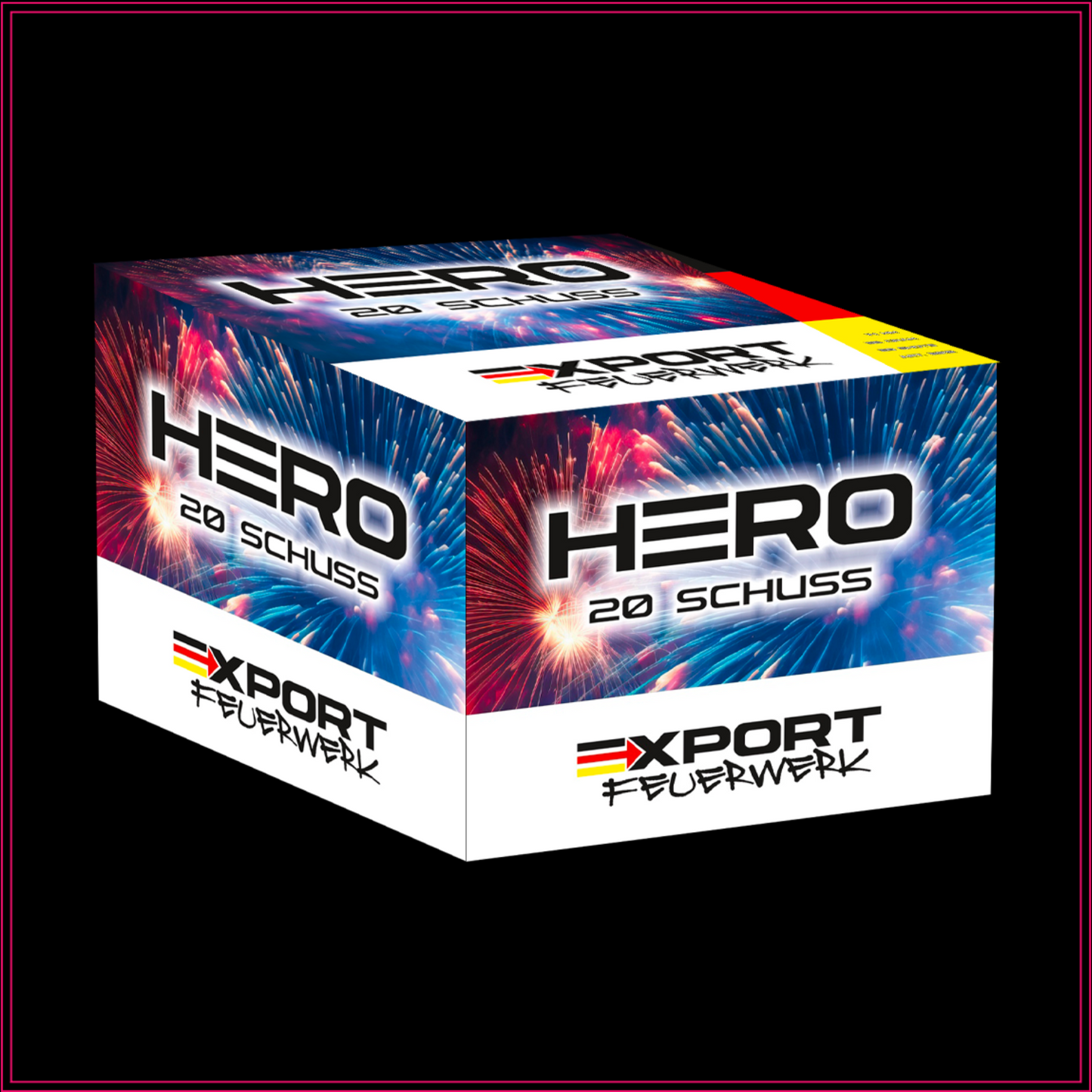 Hero