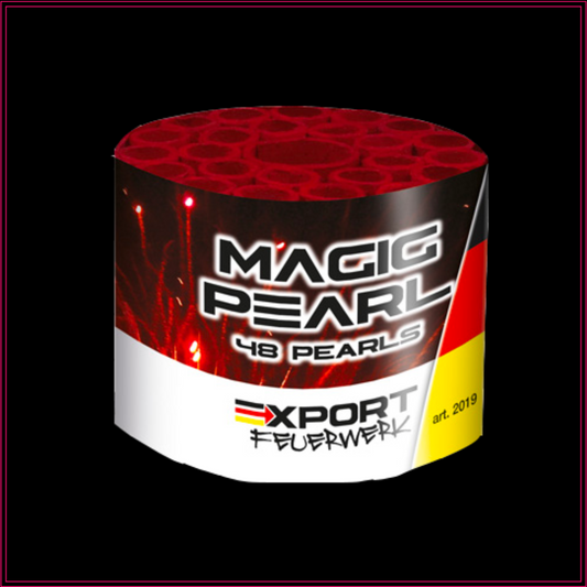 Magic Pearl 48 schuss
