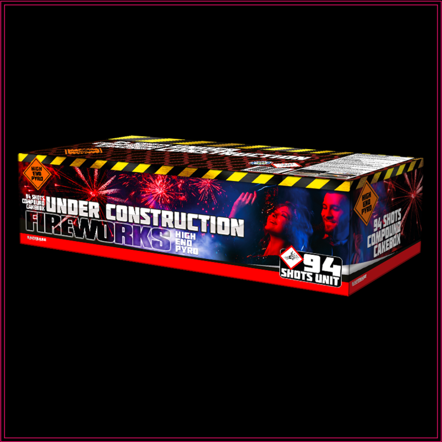 Under Construction