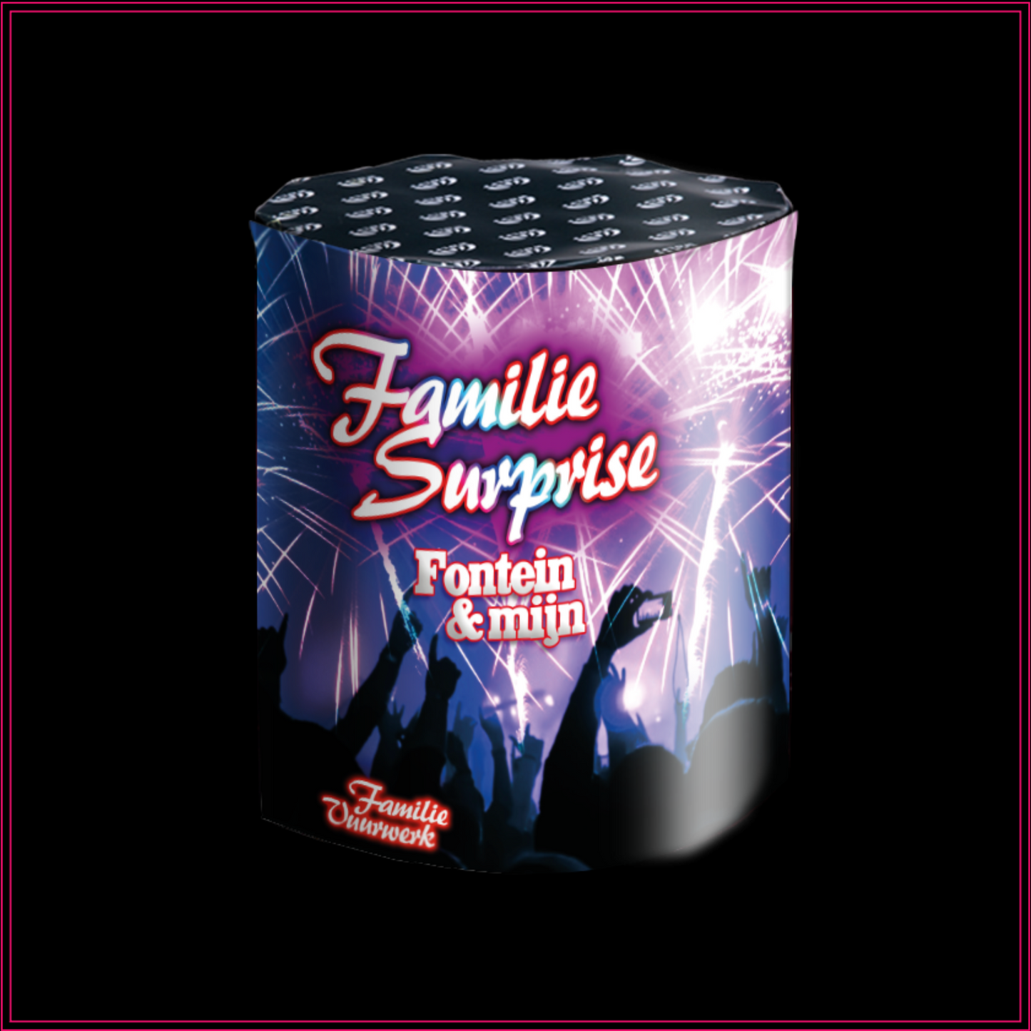 Familie Surprise