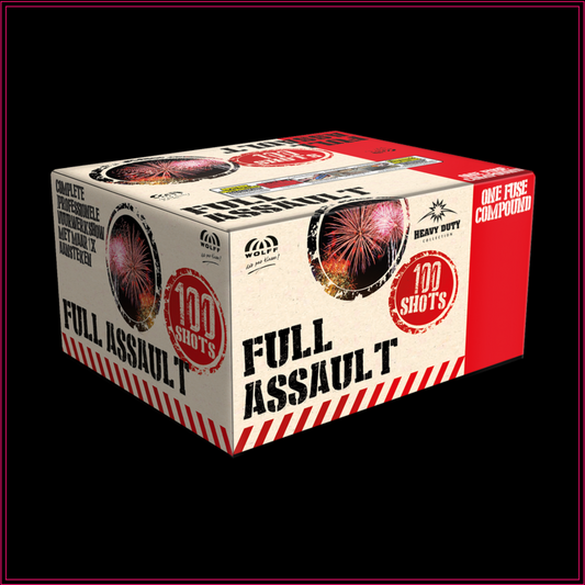 Full Assault