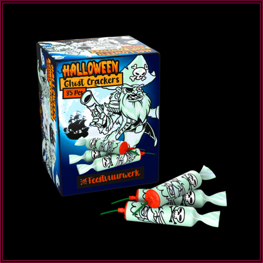 Ghost Crackers