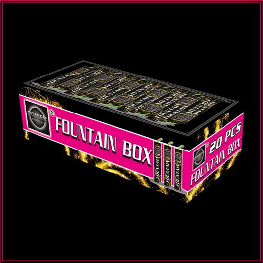 Fountain Box