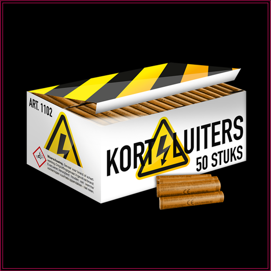 B2B Kortsluiters