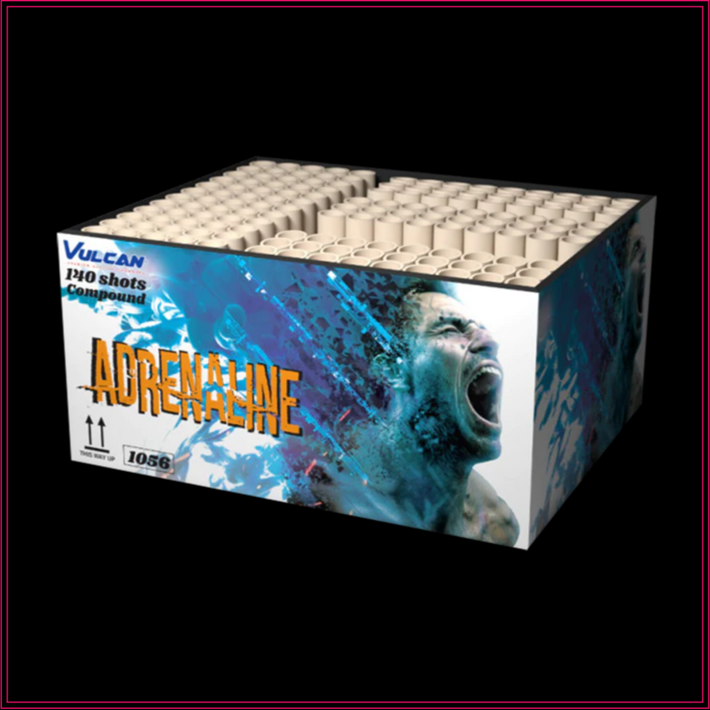 Adrenaline