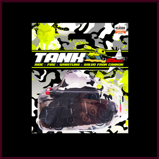 Tank