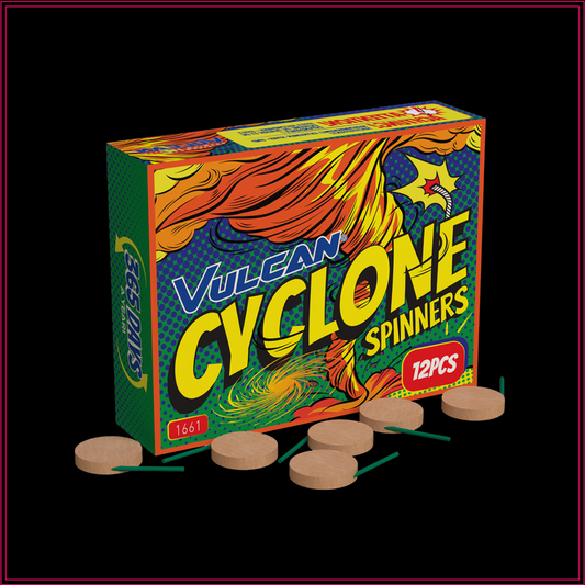 Cyclone
