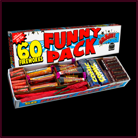 Funny Pack